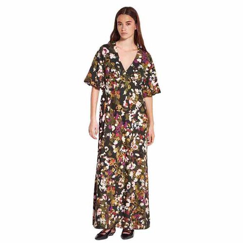 Juliette Hogan Seraphina Dress